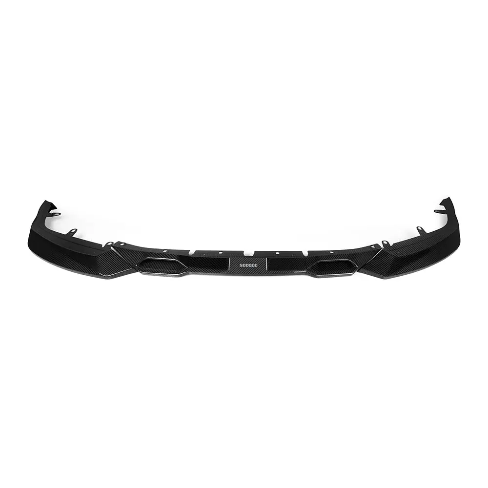 Sooqoo V1 Bmw M2 G87 Front Lip 1
