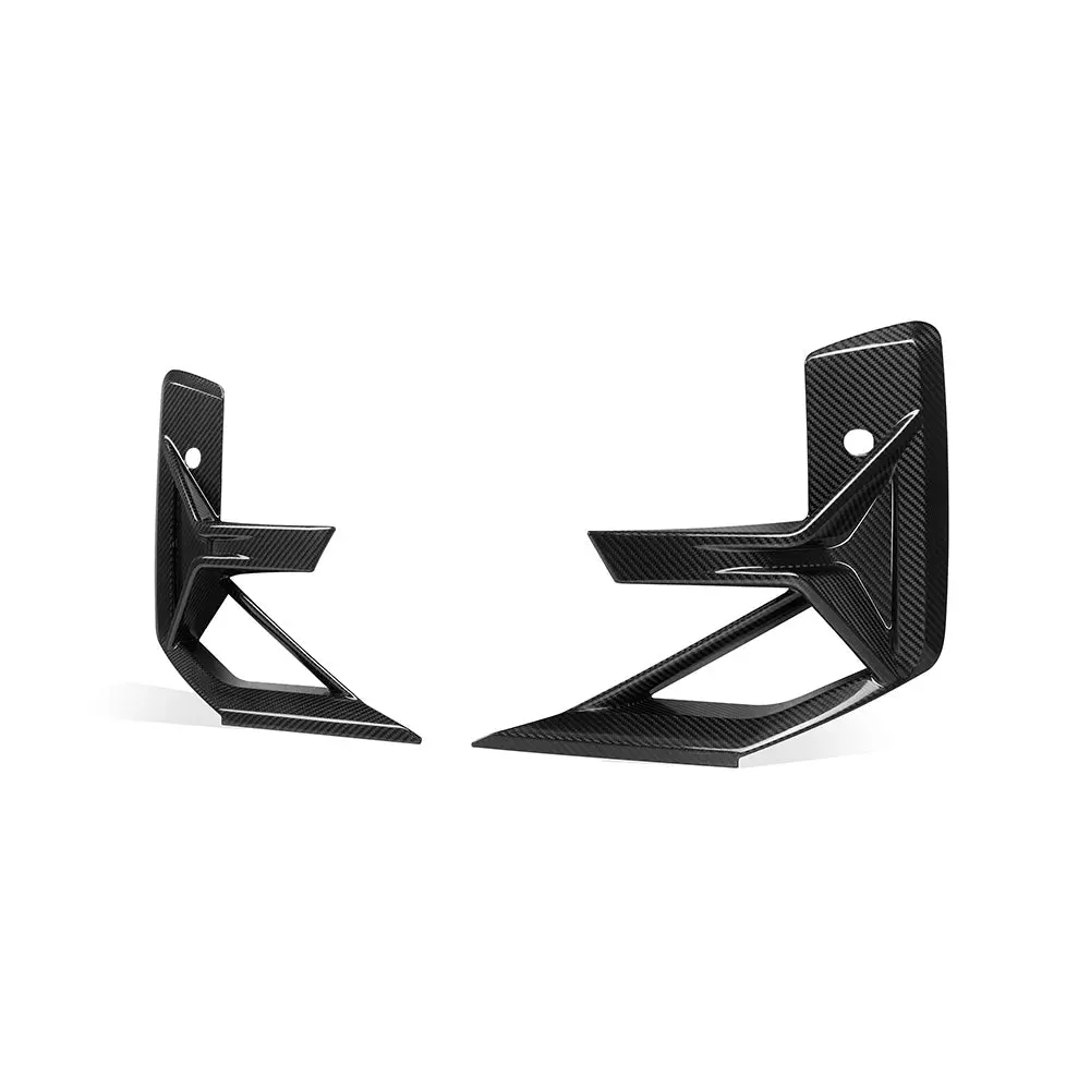 Sooqoo Bmw X3m F97 Lci Air Inlets 1