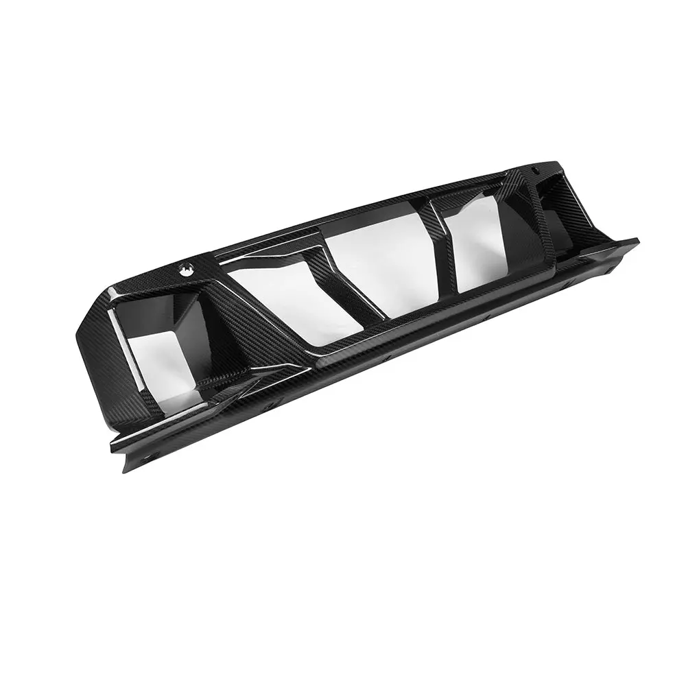 Sooqoo Bmw M2 G87 Lower Grille 1