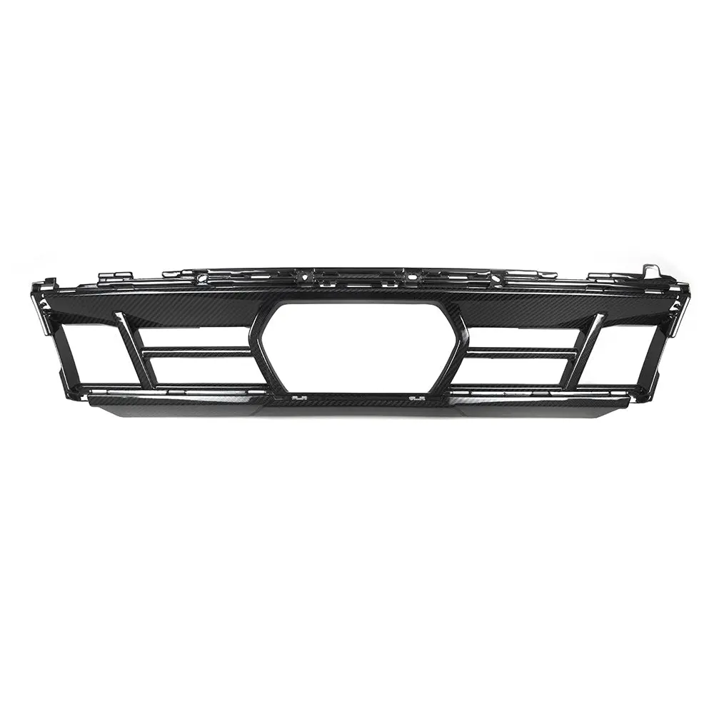 Sooqoo Bmw X5 G05 Lci Front Lower Grille 1