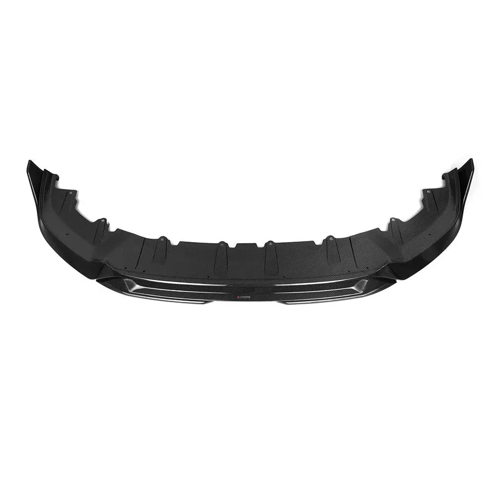 Sooqoo Bmw 5 Series G60 Front Lip 1
