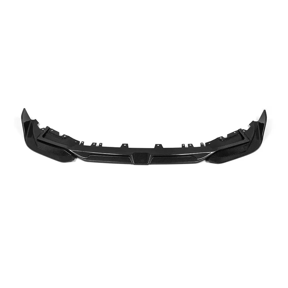 Sooqoo V1 Bmw X3m F97 Lci Front Lip 1