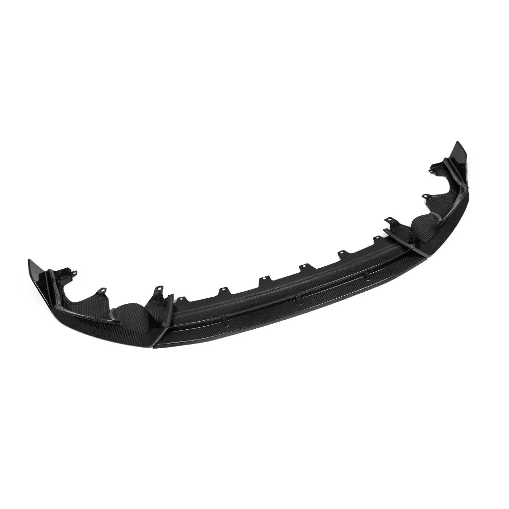 Sooqoo V1 Bmw X3 G01 Lci Front Lip 1
