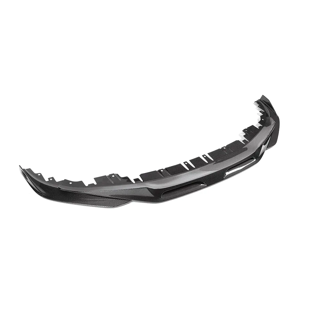 Sooqoo Bmw 4 Series G26 Front Lip 1
