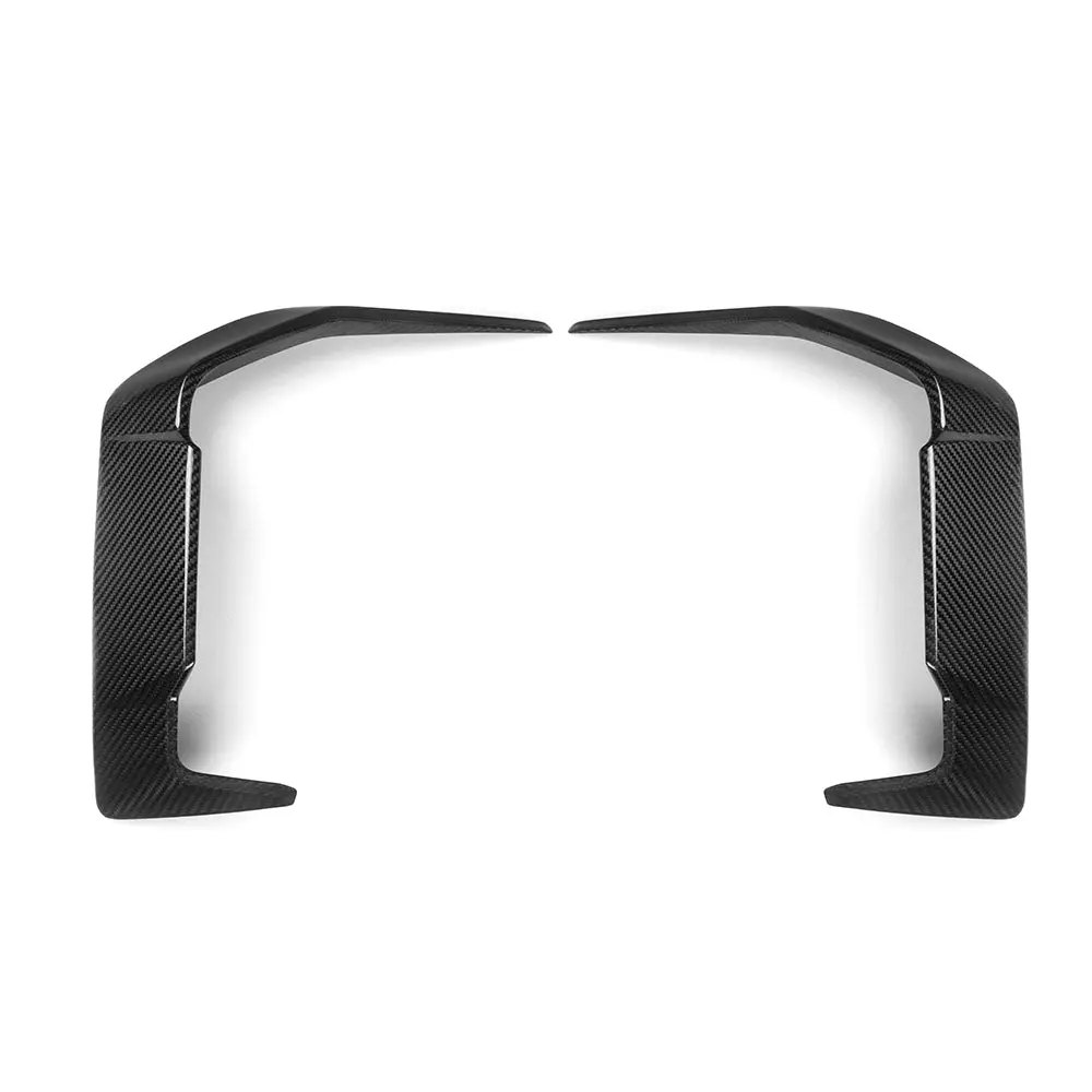 Sooqoo Bmw 5 Series G60 Front Bumper Insert 1