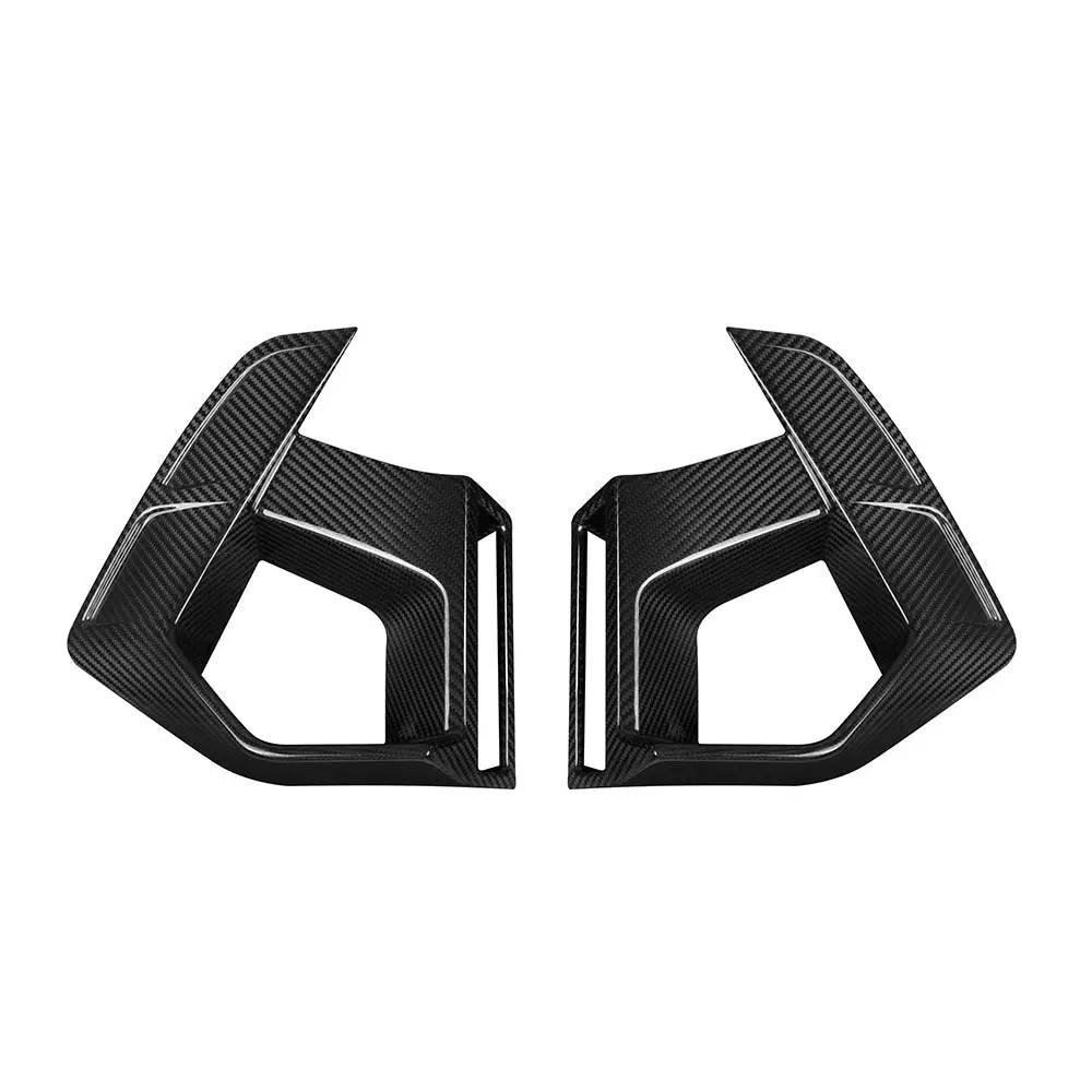 Sooqoo Bmw X3m F97 Lci Air Ducts 1