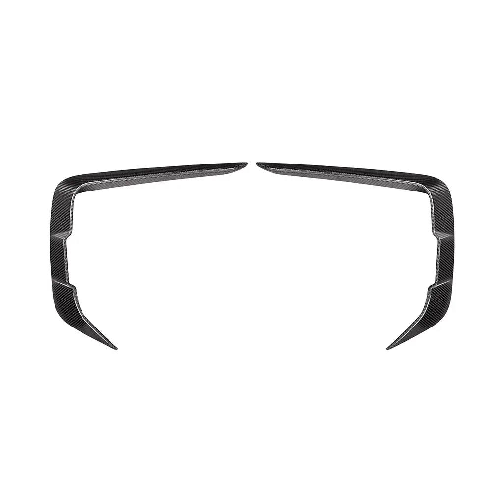 Sooqoo Bmw 8 Series G14 Front Bumper Insert 1