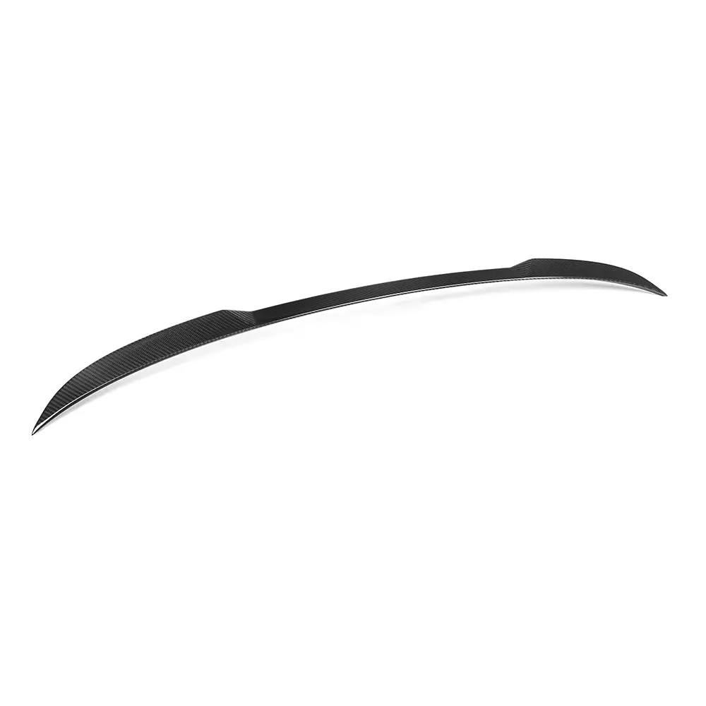 Sooqoo Bmw X3 G01 Rear Spoiler 1