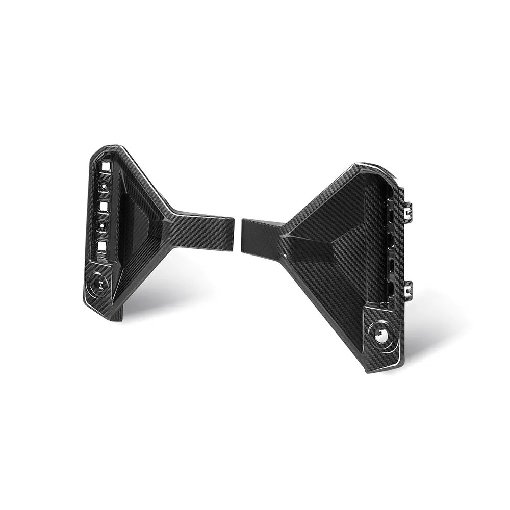 Sooqoo Bmw M2 G87 Rear Bumper Inserts 1