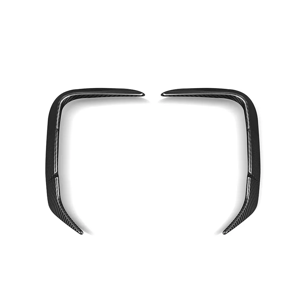 Sooqoo Bmw X3 G01 Lci Rear Bumper Insert 1