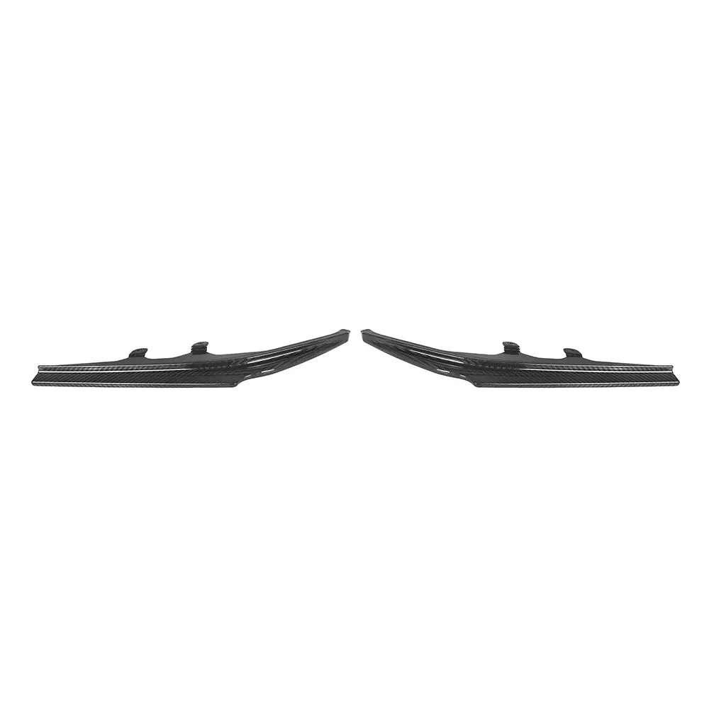 Sooqoo Bmw 2 Series G42 Rear Spats 1
