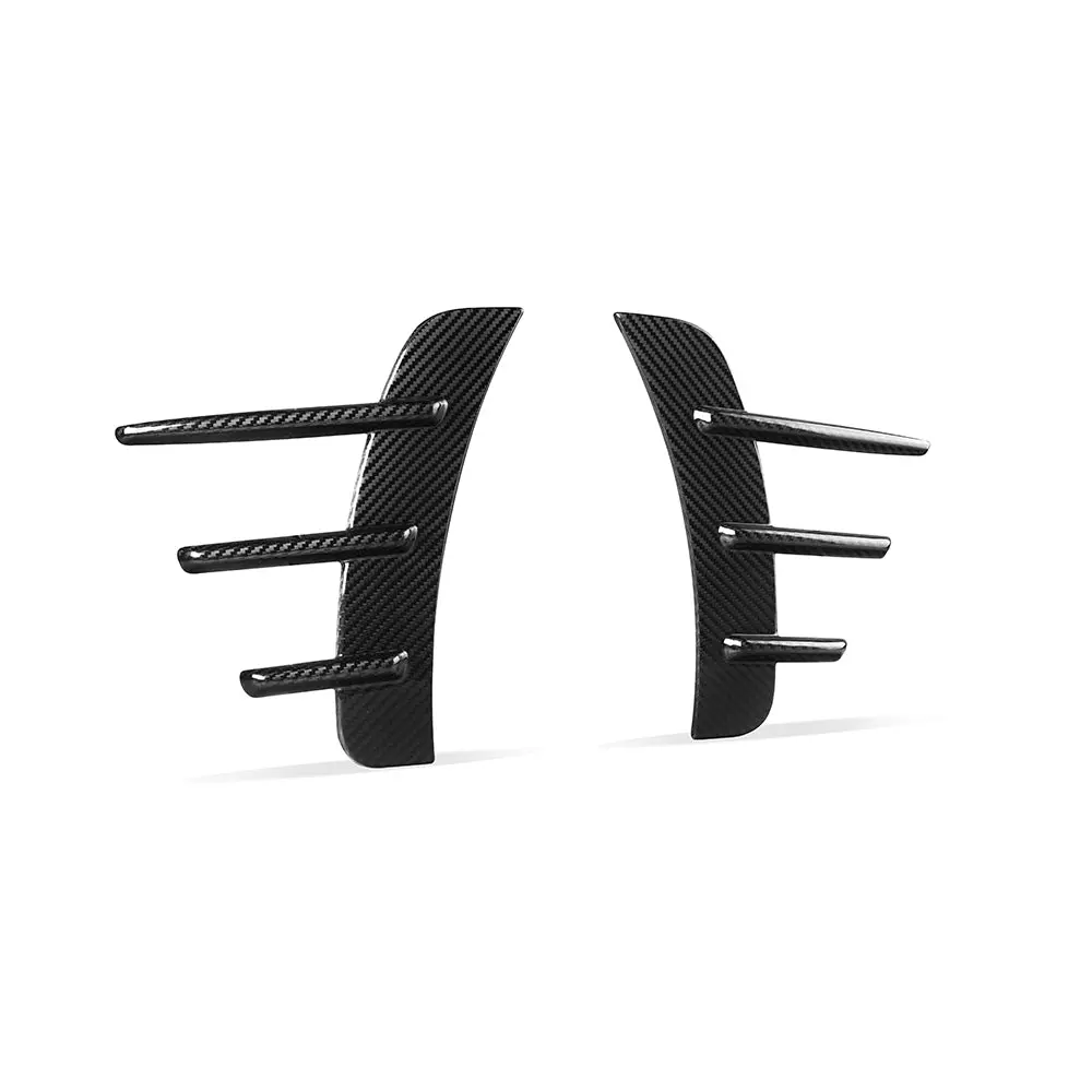 Sooqoo Bmw 4 Series G22 Rear Arch Trims 1