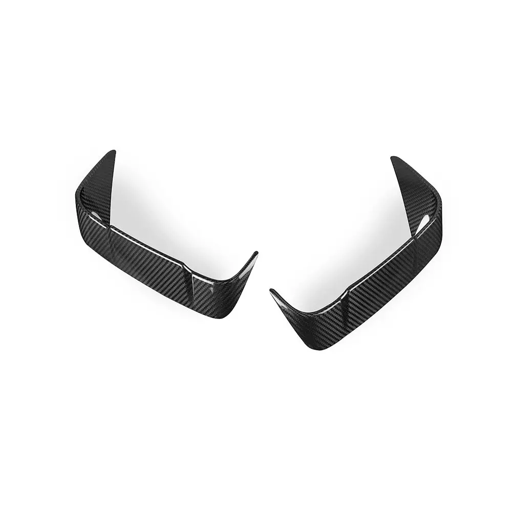 Sooqoo Bmw 4 Series G22 Front Bumper Insert 1