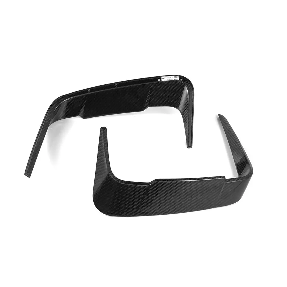 Sooqoo Bmw M8 F93 Rear Vent Trim 1
