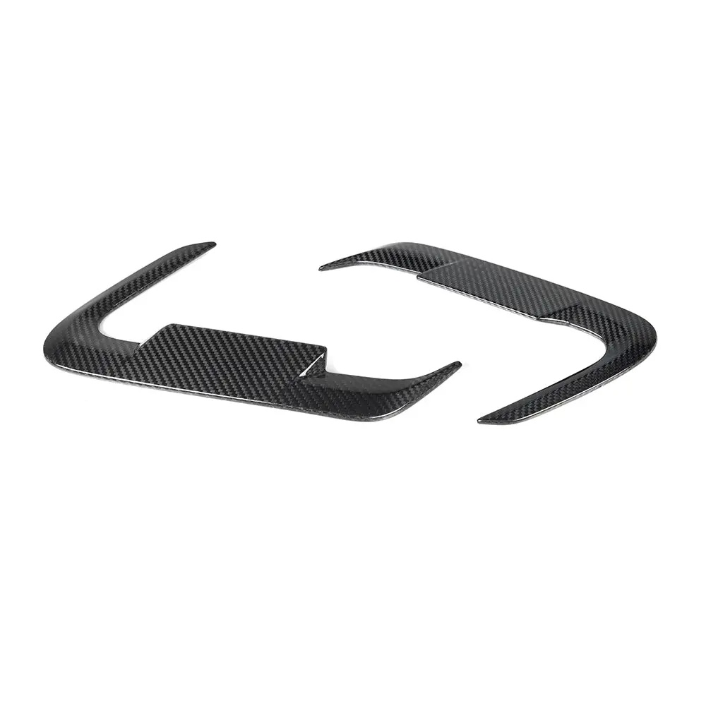 Sooqoo Bmw X3 G01 Lci Side Fender Trims 1