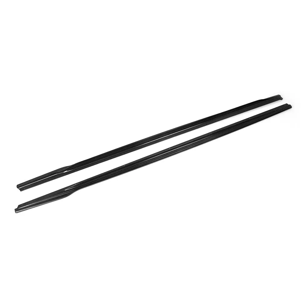 Sooqoo Bmw 2 Series G42 Side Skirt 1