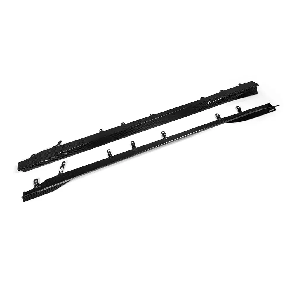 Sooqoo Bmw M2 G87 Side Skirt 1