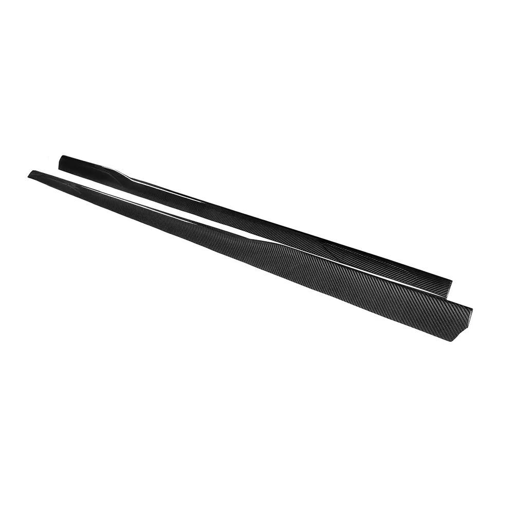 Sooqoo Bmw I4 G26 Side Skirt 1
