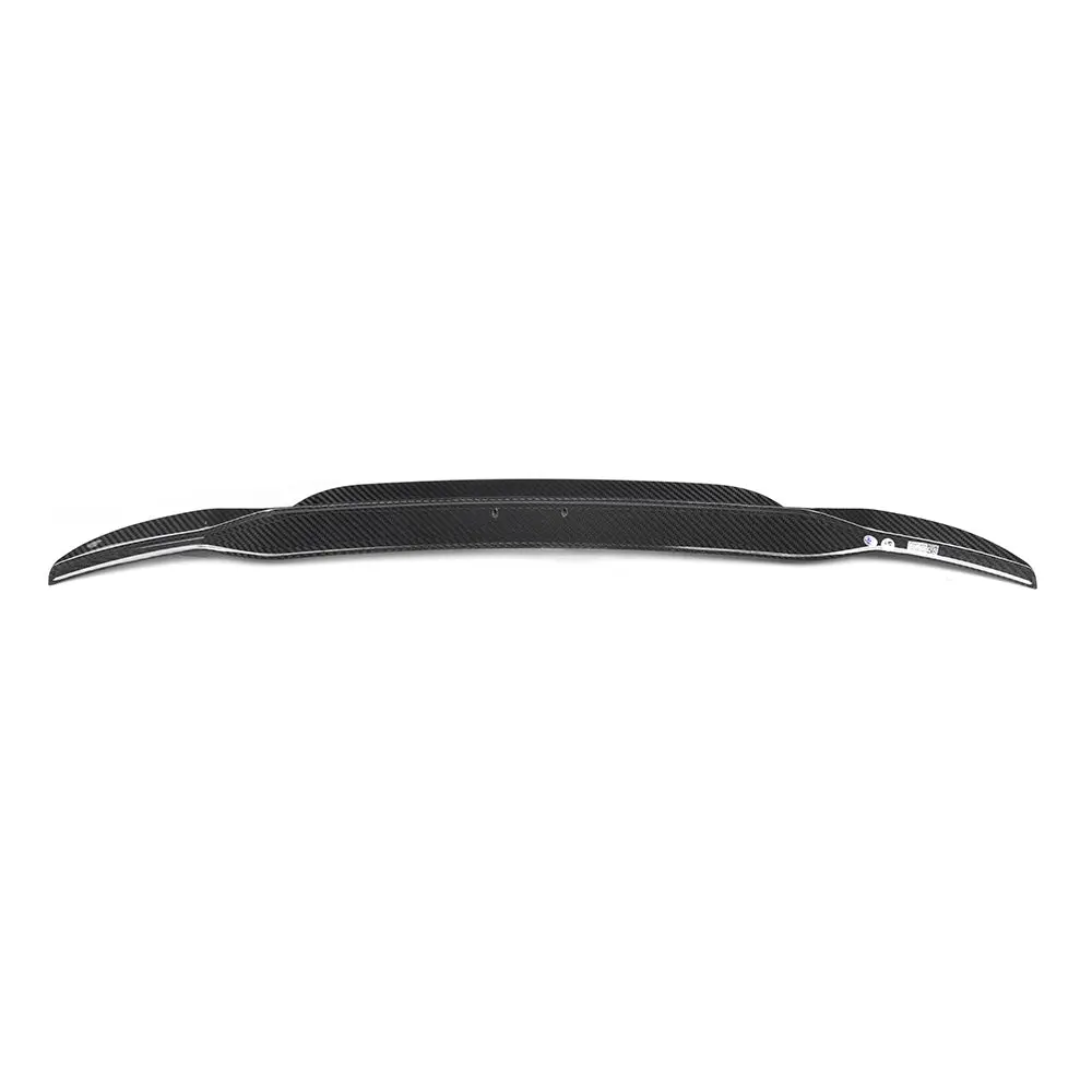 Sooqoo Bmw X3 G01 Top Spoiler 1