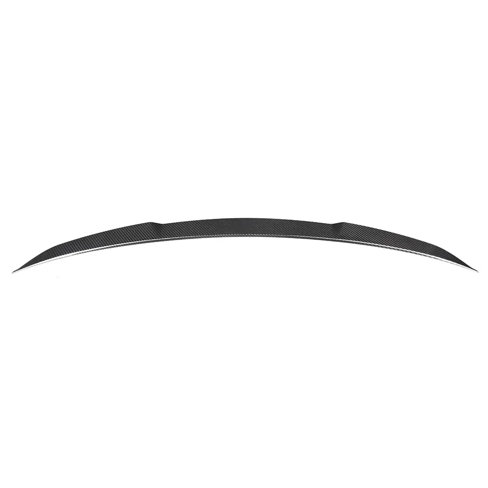 Sooqoo Bmw 4 Series G26 Rear Spoiler 1