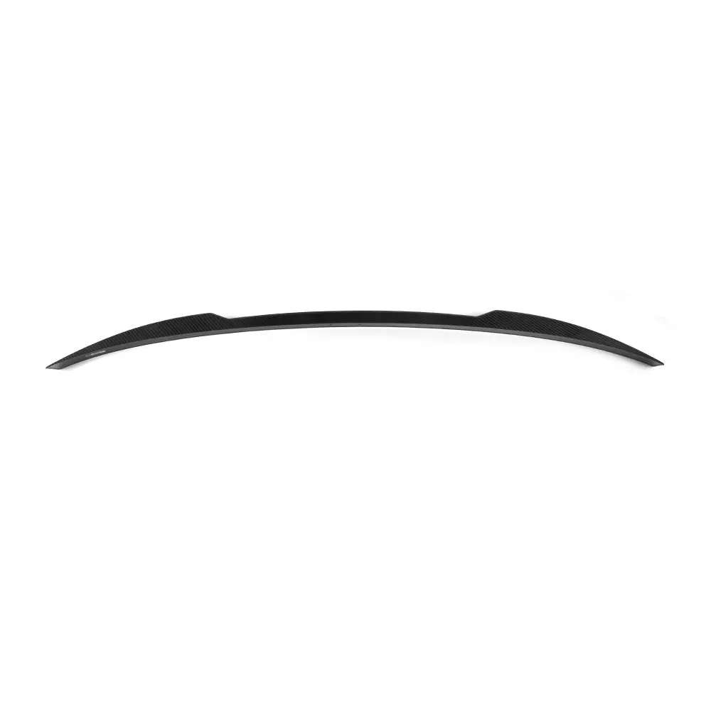 Sooqoo Bmw M3 G81 Rear Spoiler 1