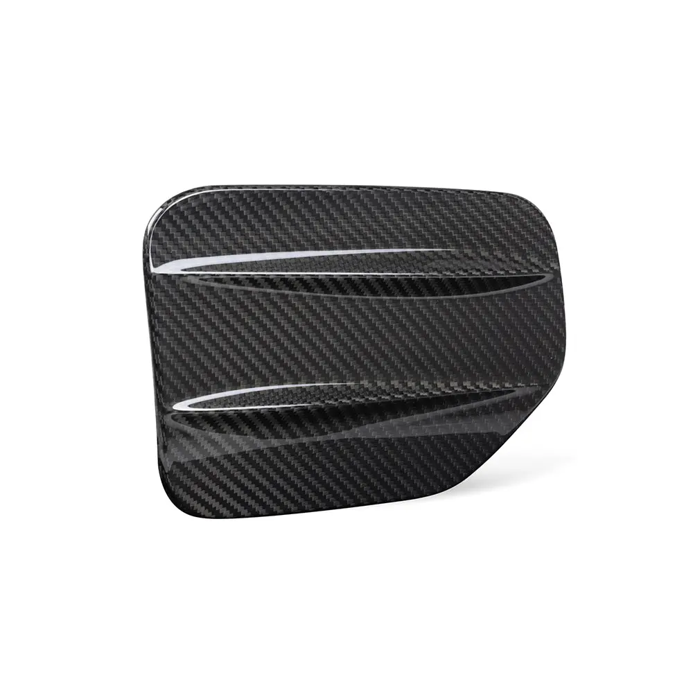 Sooqoo Bmw Ix3 G08 Charger Cover 1