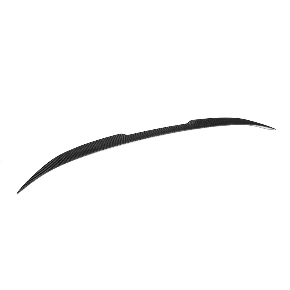 Sooqoo Bmw 2 Series G42 Rear Spoiler 1