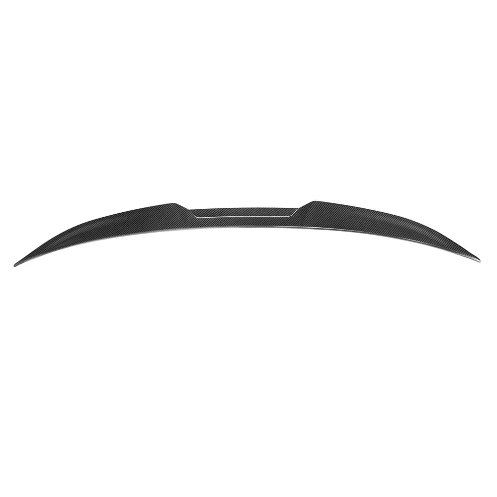 Sooqoo Bmw M5 G90 Rear Spoiler 1