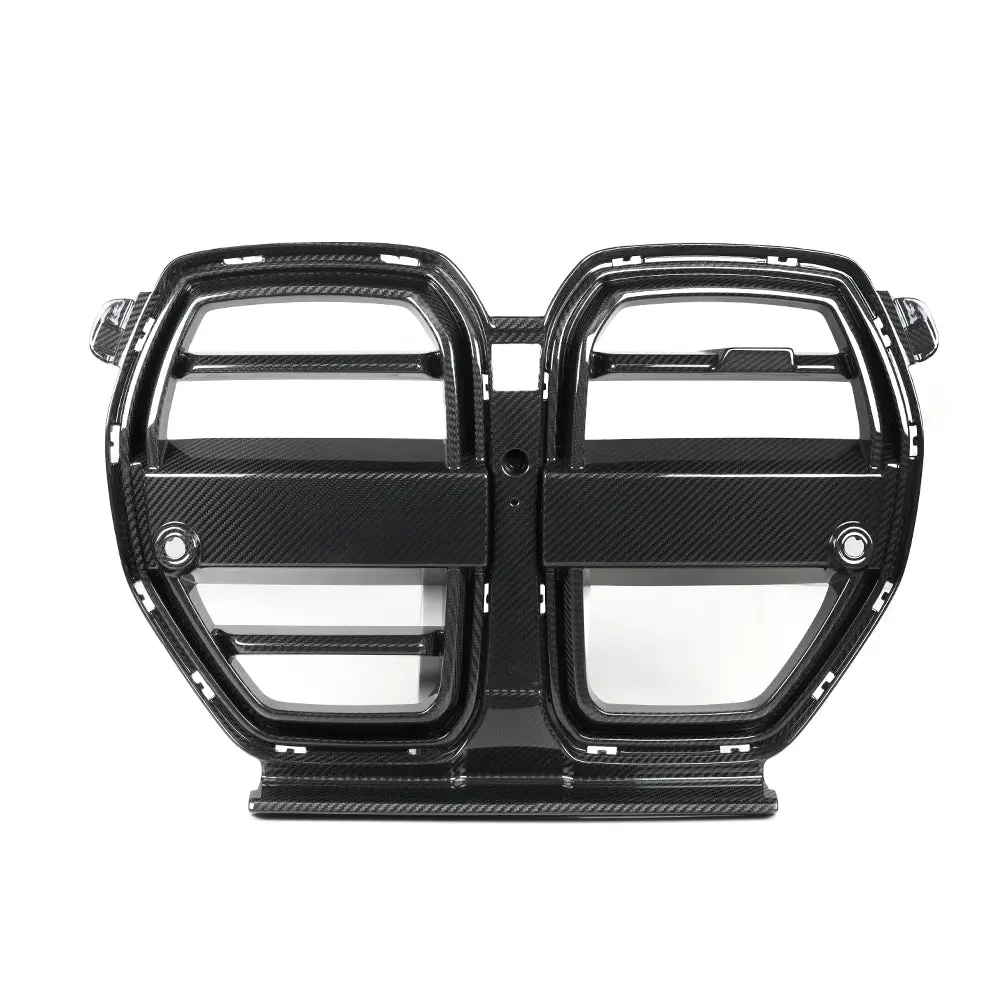 Sooqoo V2 Bmw M3 G80 M4 G82 Front Grille W/Acc 1