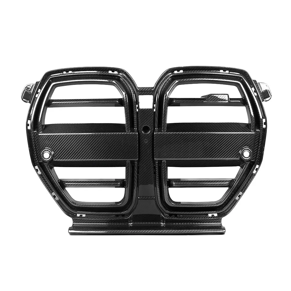 Sooqoo V2 Bmw M3 G80 M4 G82 Front Grille 1