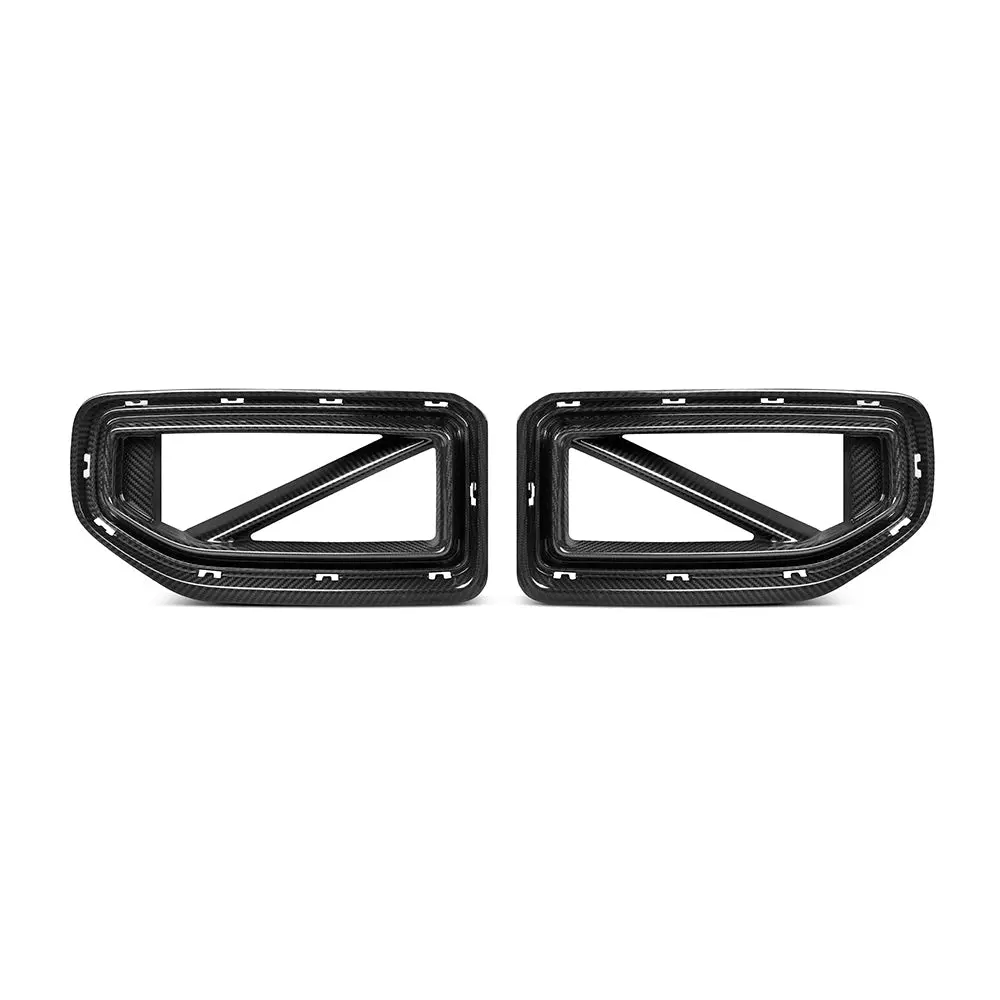 Sooqoo V1 Bmw M2 G87 Front Grille 1