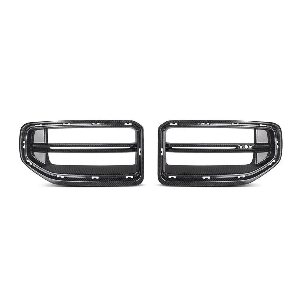Sooqoo V3 Bmw M2 G87 Front Grille 1