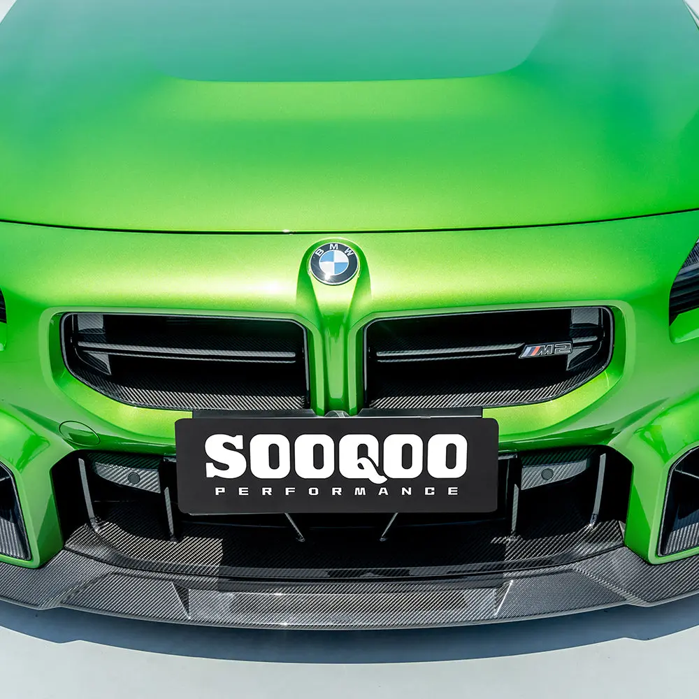 Sooqoo V3 Bmw M2 G87 Front Grille 2