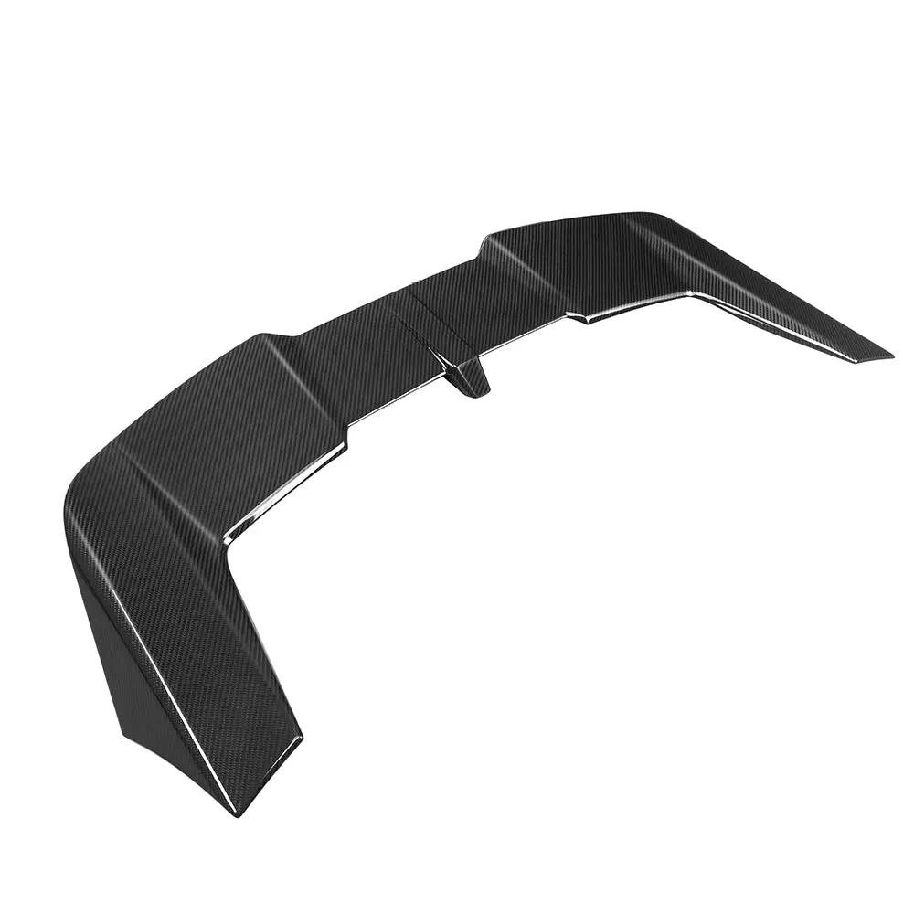 Sooqoo Bmw M5 G99 Top Spoiler 1