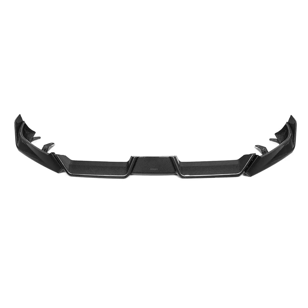 Sooqoo Bmw X6 G06 Facelift Front Lip 1