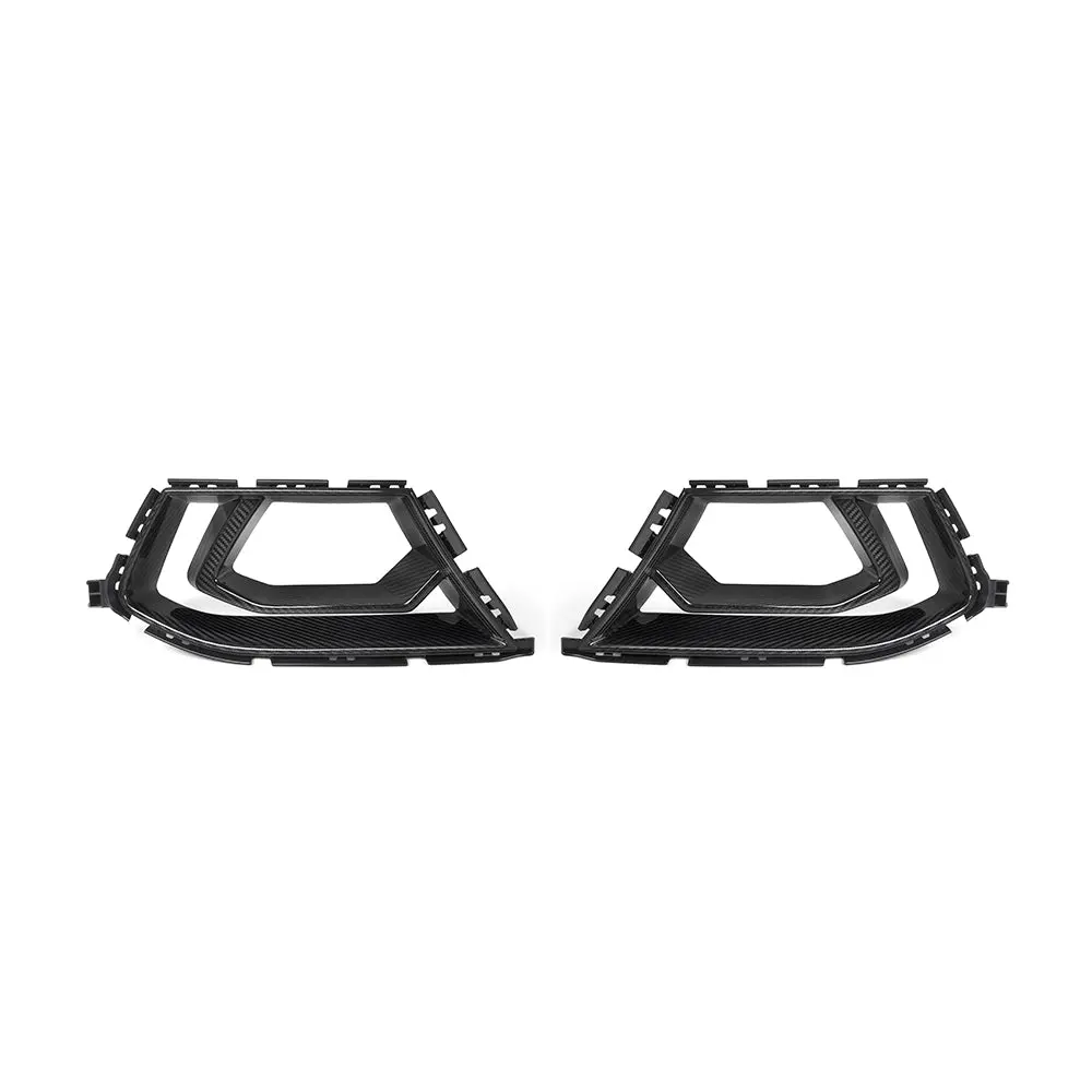 Sooqoo Bmw M3 G80 Air Inlets 1