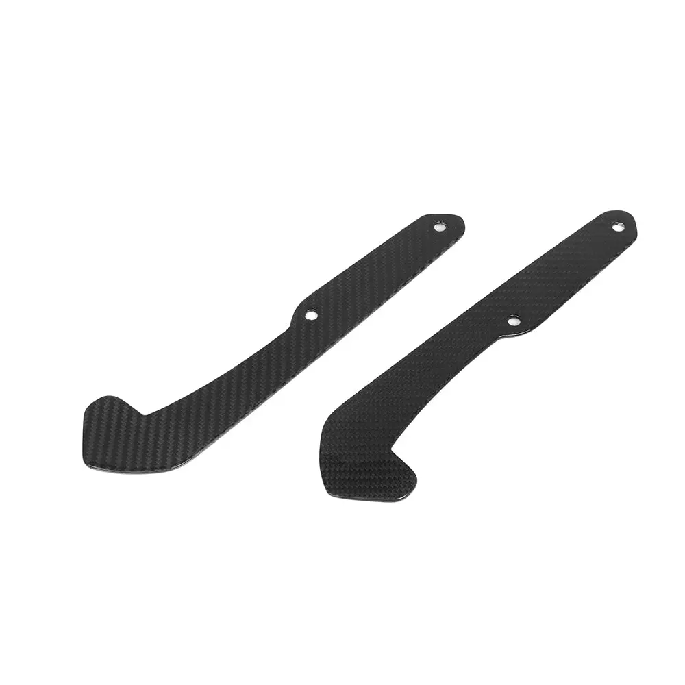 Sooqoo Bmw M3 G80 Front Mud Flaps 1