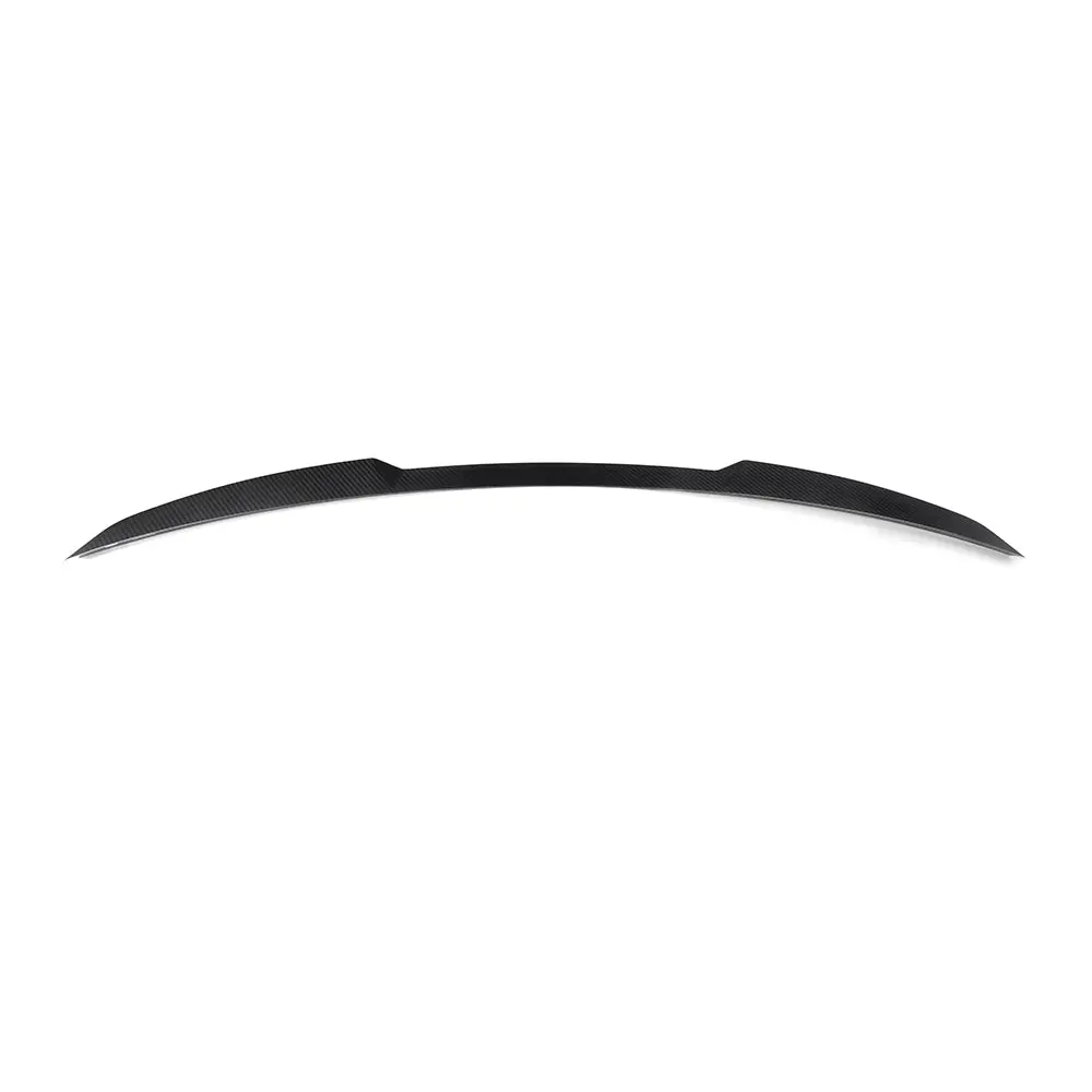 Sooqoo Bmw X5 G05 Rear Spoiler 1