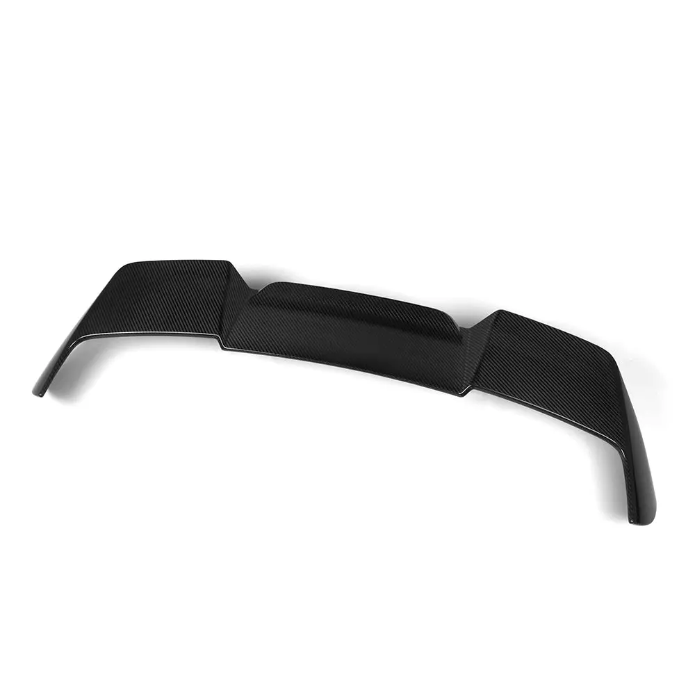 Sooqoo Bmw X5 G05 Top Spoiler 1