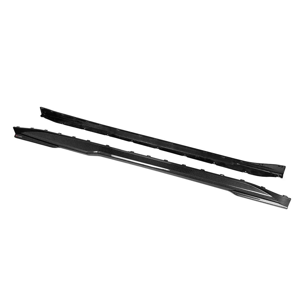 Sooqoo Bmw M4 G82 Side Skirt 1
