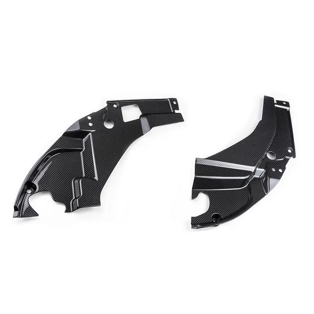 Sooqoo Bmw M2 G87 Engine Bay Trim Set 1