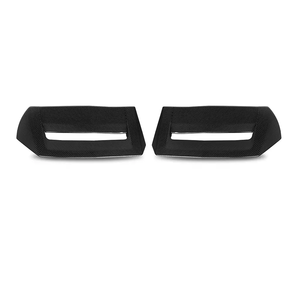 Sooqoo Bmw X4m F98 Top Spoiler 1