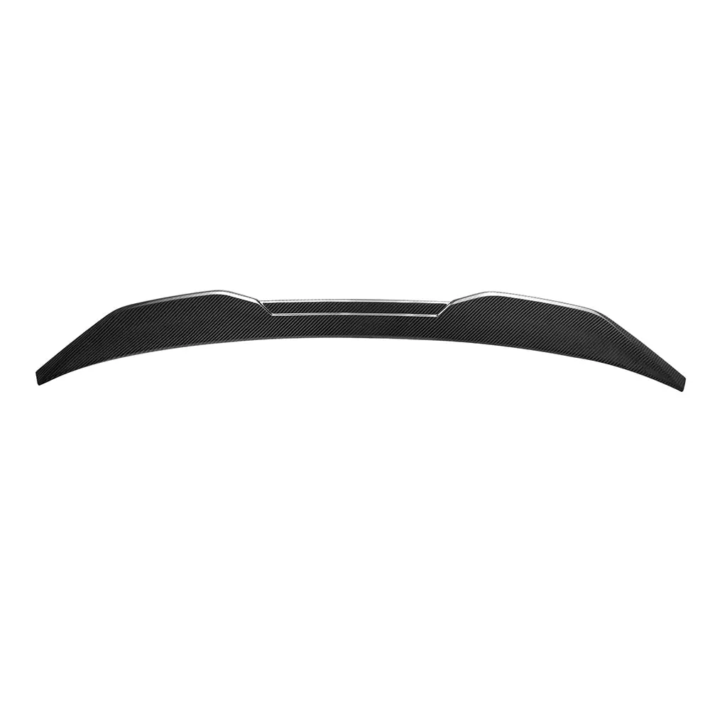Sooqoo Bmw X4m F98 Rear Spoiler 1