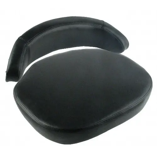 2 Piece Tractor Seat Cushion Set For Minneapolis Moline / Massey Ferguson 4