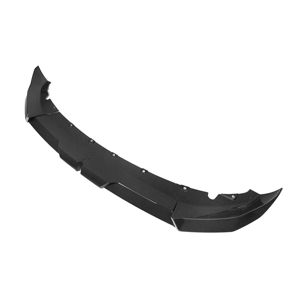 Sooqoo Bmw X3 G45 Front Lip 1