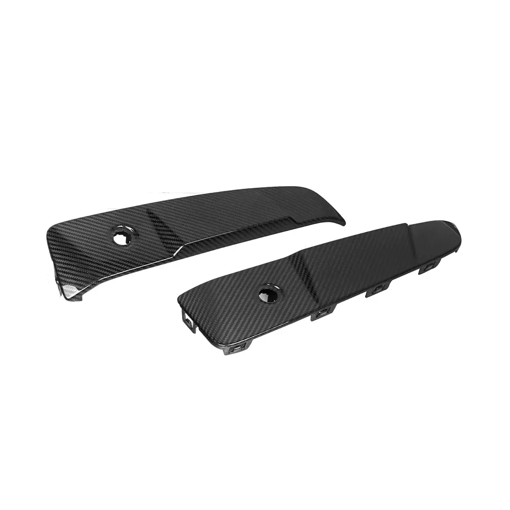 Sooqoo Bmw X3 G45 Rear Bumper Inserts 1