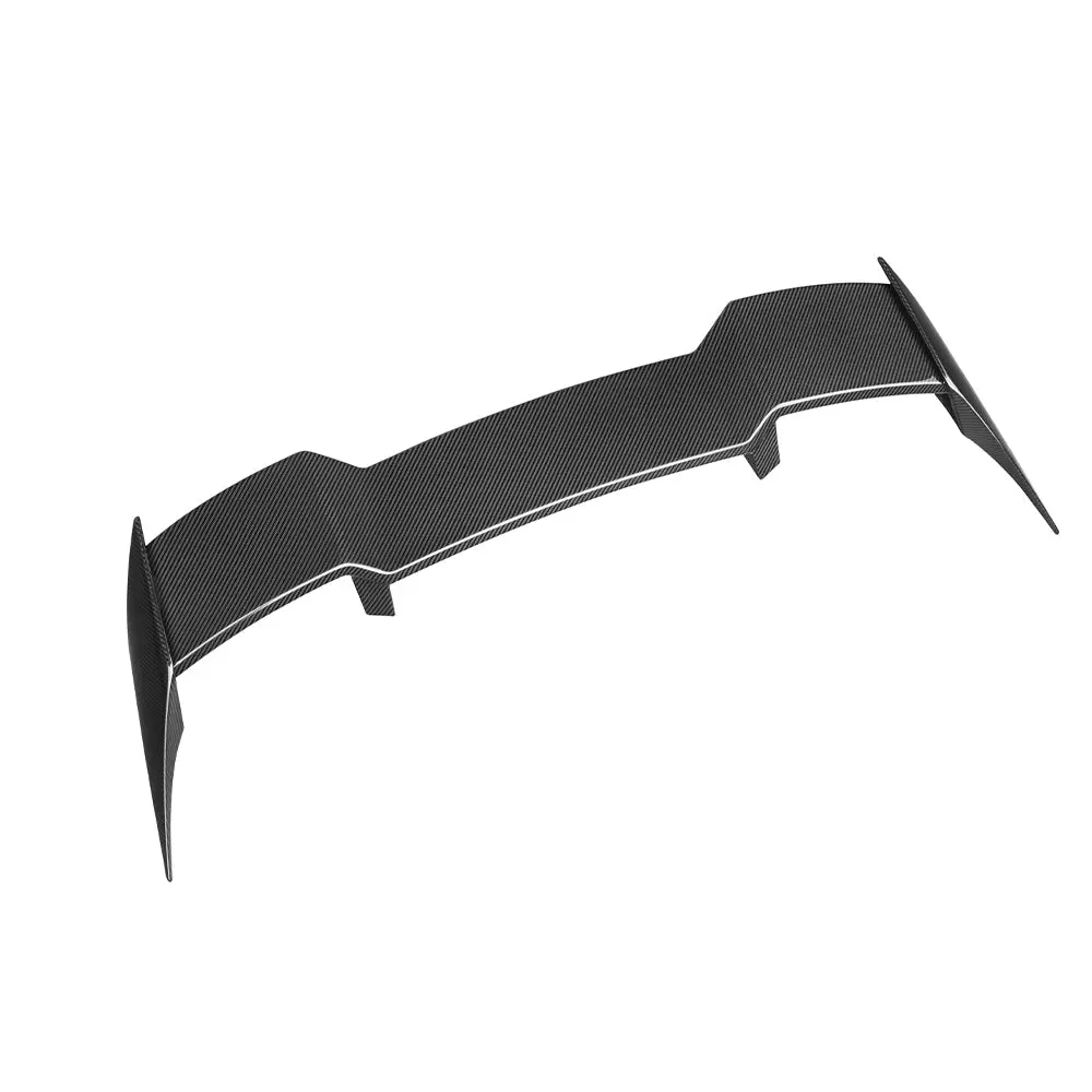 Sooqoo Bmw X3 G45 Top Spoiler 1
