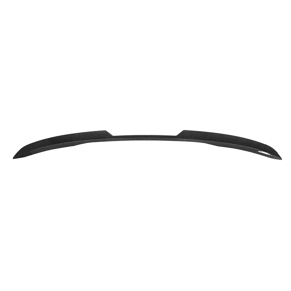 Sooqoo Bmw X3 G45 Rear Spoiler 1