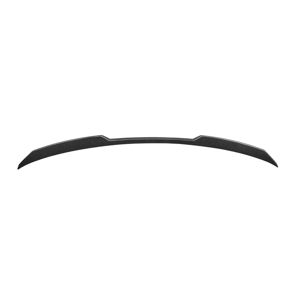 Sooqoo Bmw M5 G99 Rear Spoiler 1