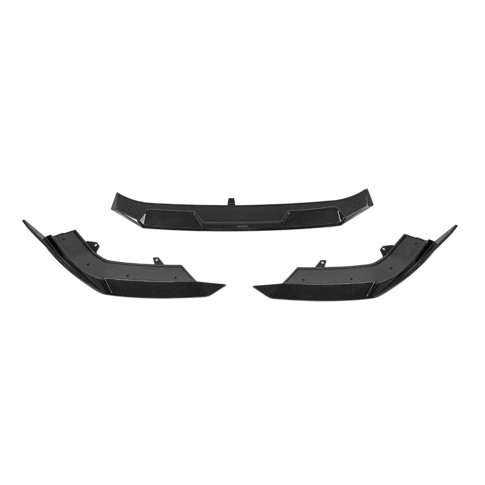 Sooqoo Audi Rs3 8Y Facelift Front Lip 1